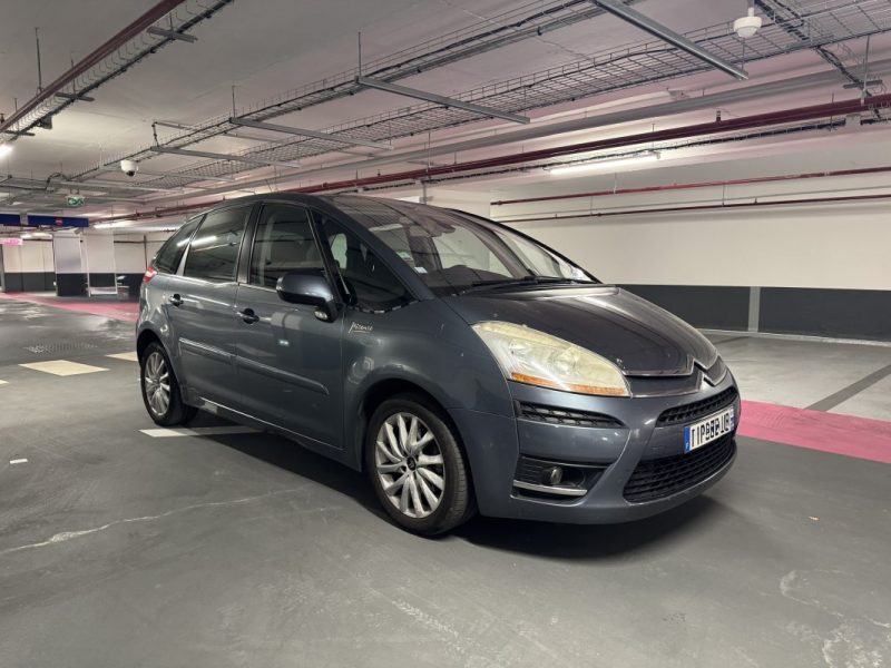 CITROEN C4 1.6 THP 150 COLLECTION  BOÎTE AUTOMATIQUE 