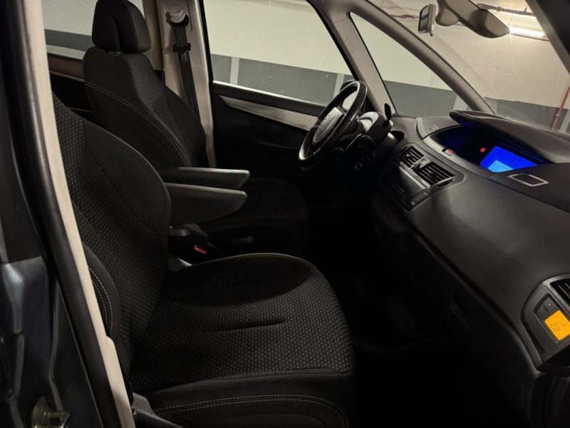 CITROEN C4 1.6 THP 150 COLLECTION  BOÎTE AUTOMATIQUE 