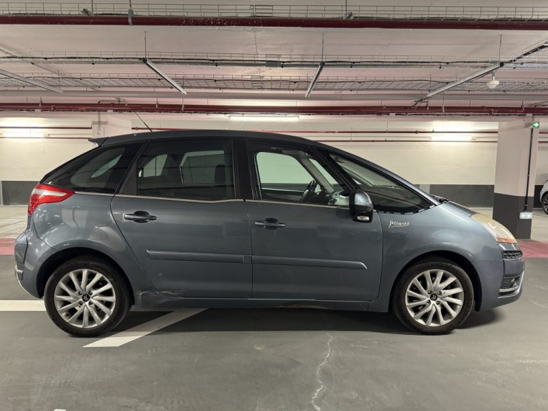 CITROEN C4 1.6 THP 150 COLLECTION  BOÎTE AUTOMATIQUE 