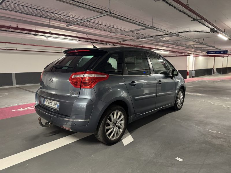 CITROEN C4 1.6 THP 150 COLLECTION  BOÎTE AUTOMATIQUE 