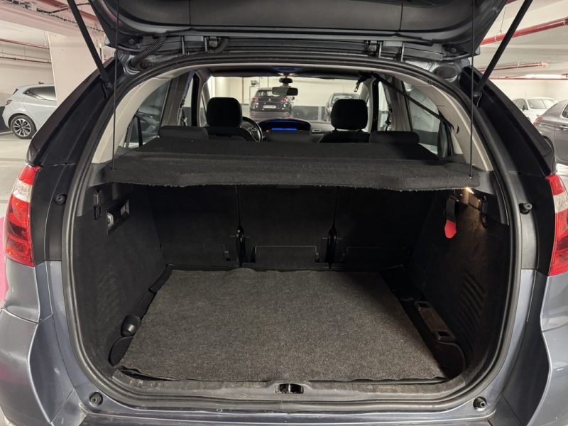 CITROEN C4 1.6 THP 150 COLLECTION  BOÎTE AUTOMATIQUE 