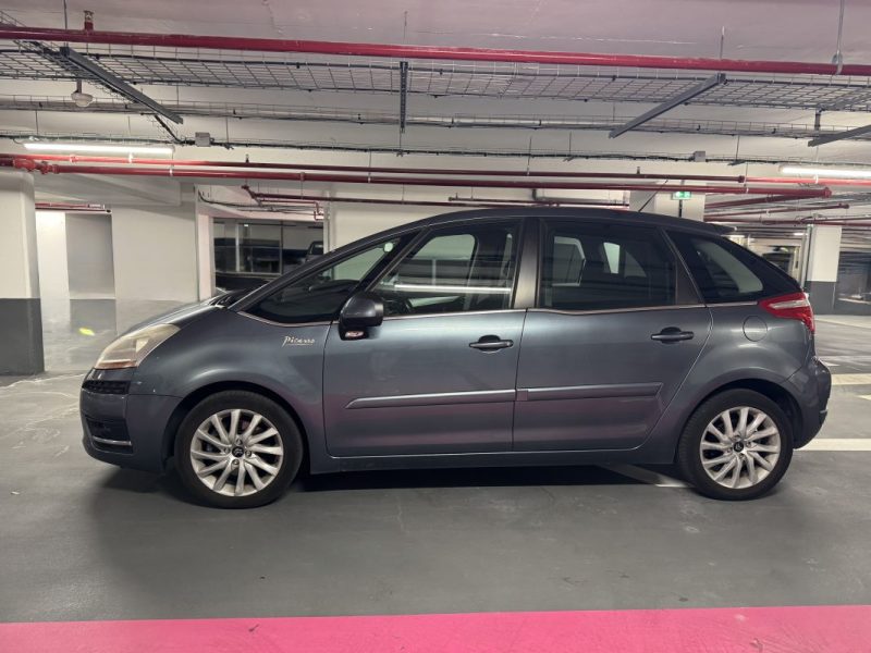 CITROEN C4 1.6 THP 150 COLLECTION  BOÎTE AUTOMATIQUE 