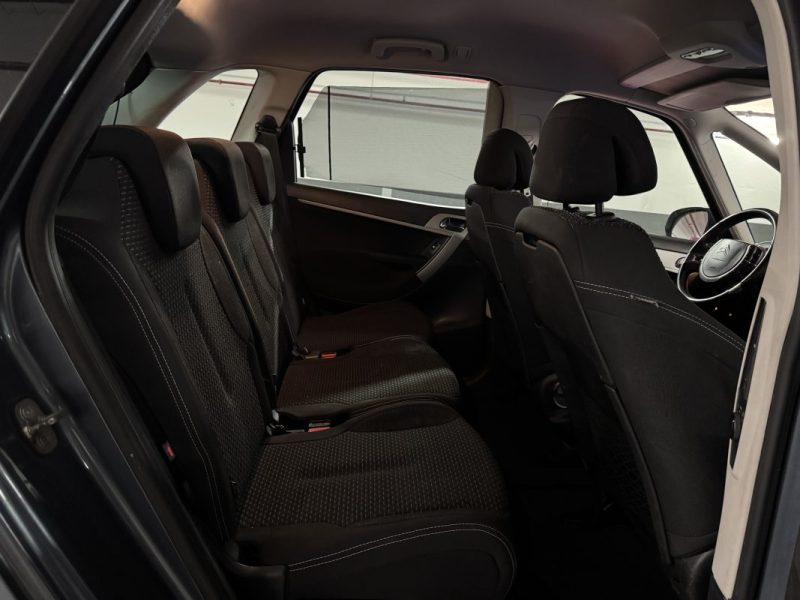 CITROEN C4 1.6 THP 150 COLLECTION  BOÎTE AUTOMATIQUE 