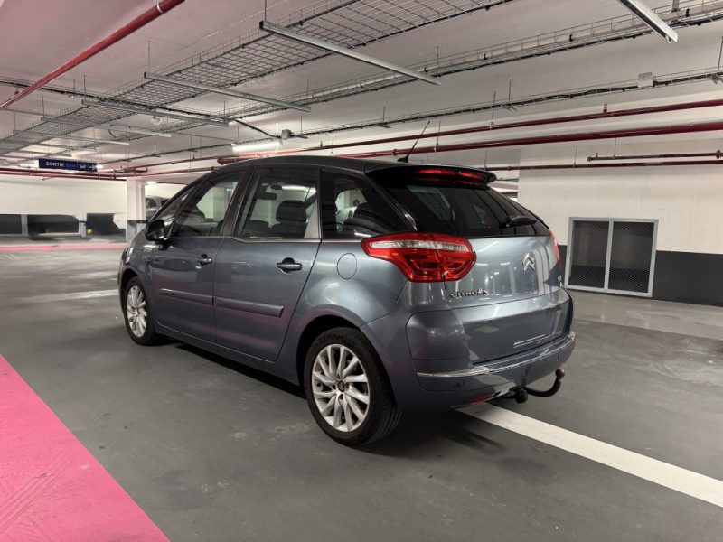 CITROEN C4 1.6 THP 150 COLLECTION  BOÎTE AUTOMATIQUE 