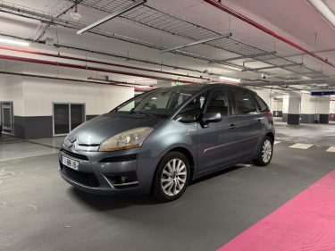 CITROEN C4 1.6 THP 150 COLLECTION  BOÎTE AUTOMATIQUE 
