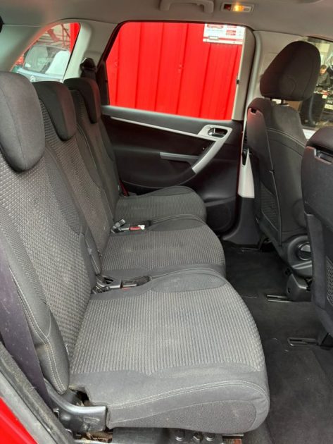 CITROEN C4 1.6 E-HDI 110CH FAP BUSINESS BMP6 2013