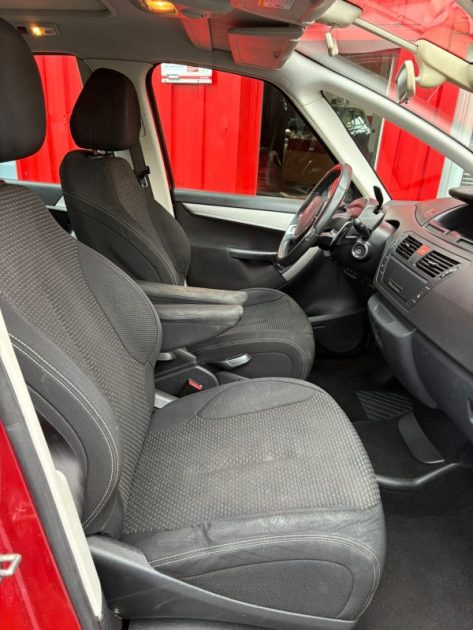 CITROEN C4 1.6 E-HDI 110CH FAP BUSINESS BMP6 2013