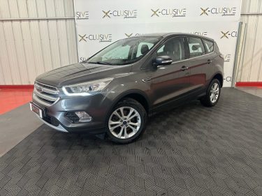 FORD KUGA 2.0 TDCI 150CH STOP&START TITANIUM BUSINESS 4X2 2018