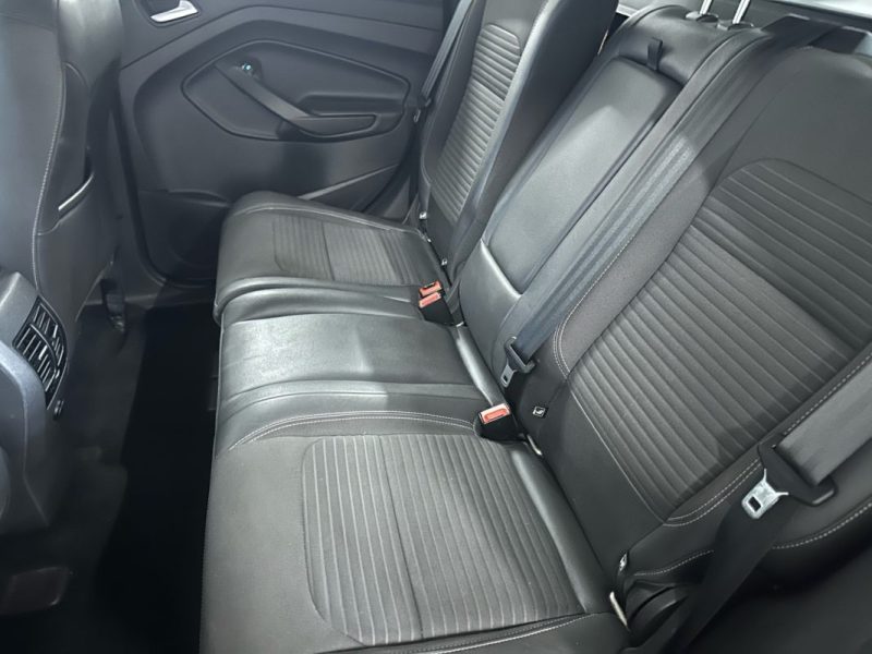 FORD KUGA 2.0 TDCI 150CH STOP&START TITANIUM BUSINESS 4X2 2018