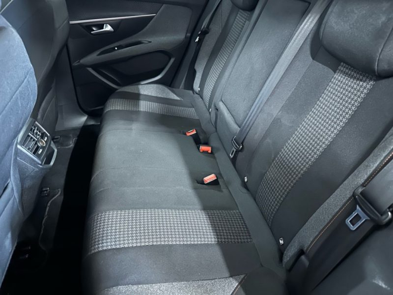 PEUGEOT 3008 II 1.6 BLUEHDI 120CH ACTIVE S&S EAT6 2018