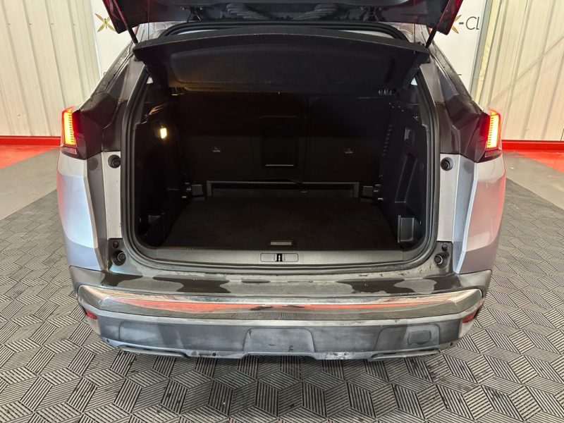 PEUGEOT 3008 II 1.6 BLUEHDI 120CH ACTIVE S&S EAT6 2018