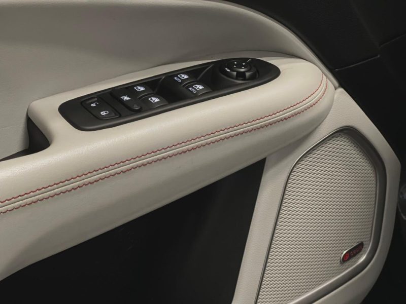 JEEP COMPASS LIMITED 4X4 170CH 1ER M 