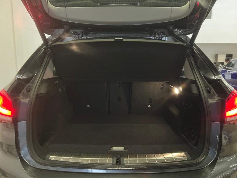 BMW X1 S DRIVE 18D 150CH X-LINE