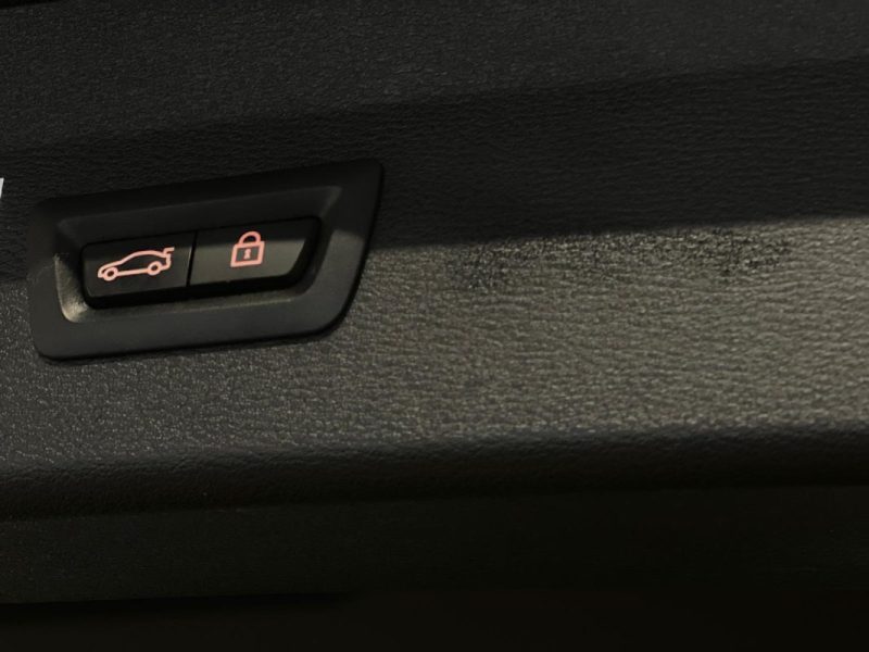 BMW X1 S DRIVE 18D 150CH X-LINE