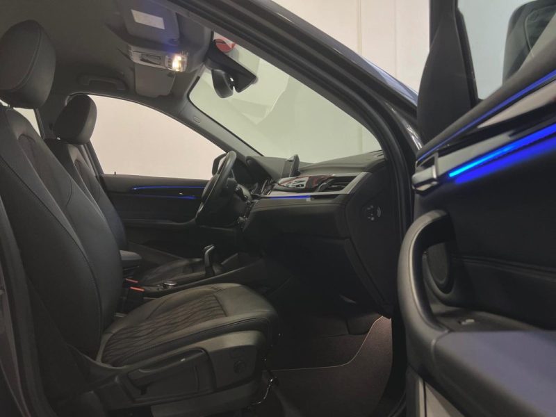 BMW X1 S DRIVE 18D 150CH X-LINE
