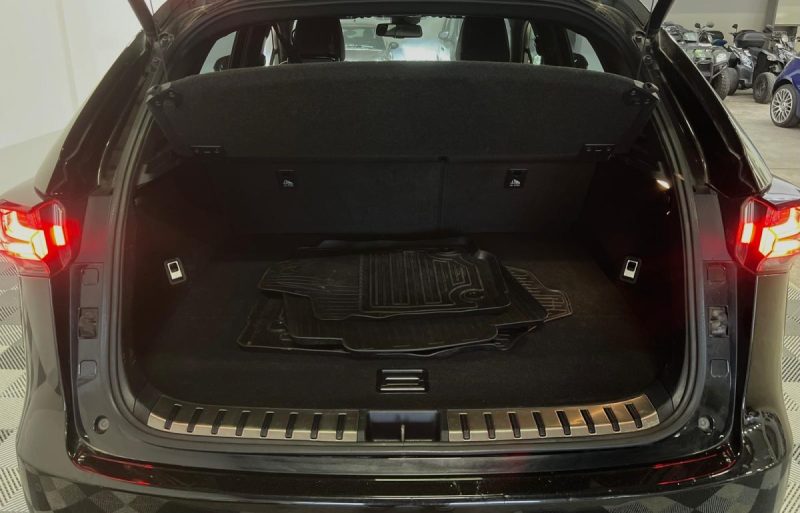 LEXUS NX 300H-E F SPORT 155CH 1ER M 