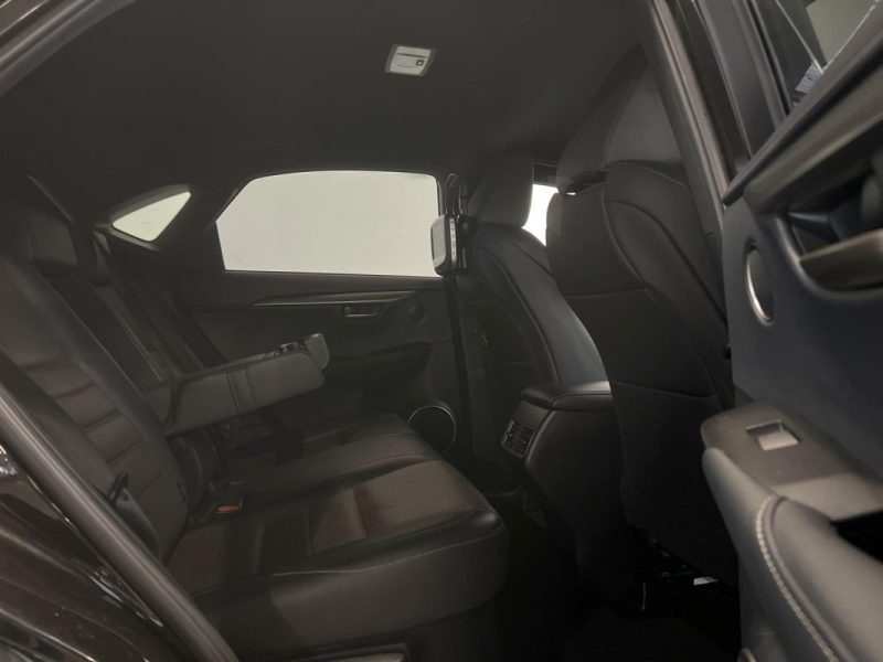 LEXUS NX 300H-E F SPORT 155CH 1ER M 