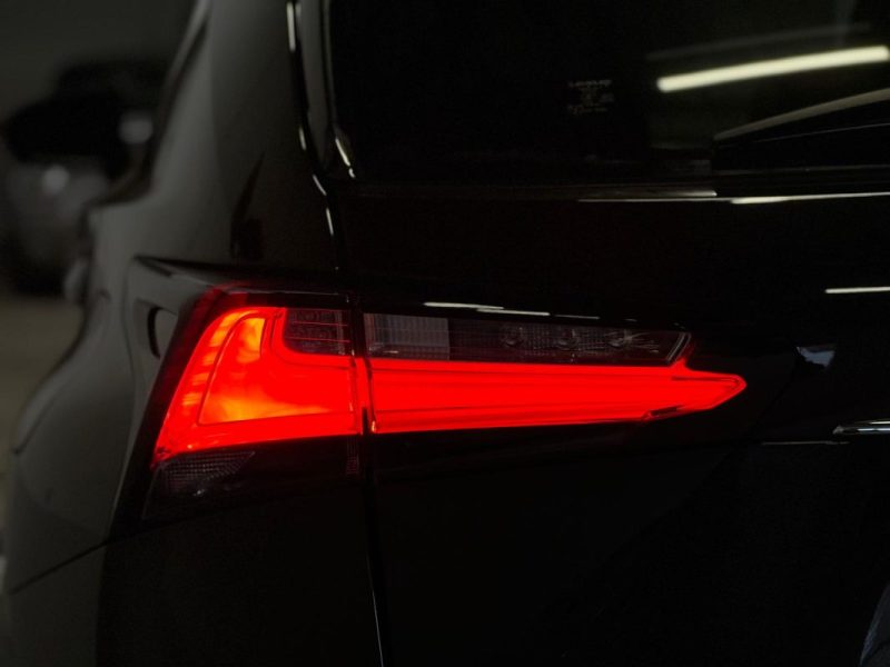 LEXUS NX 300H-E F SPORT 155CH 1ER M 