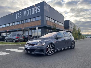 Golf 7 GTI Performance DSG – Stage 2 ~400ch – Akrapovic – TO Panoramique
