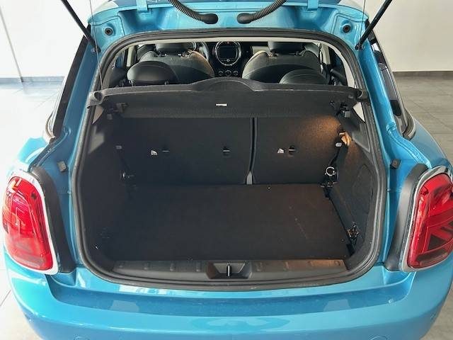 MINI MINI III COOPER 136CH EURO6D-T 2018