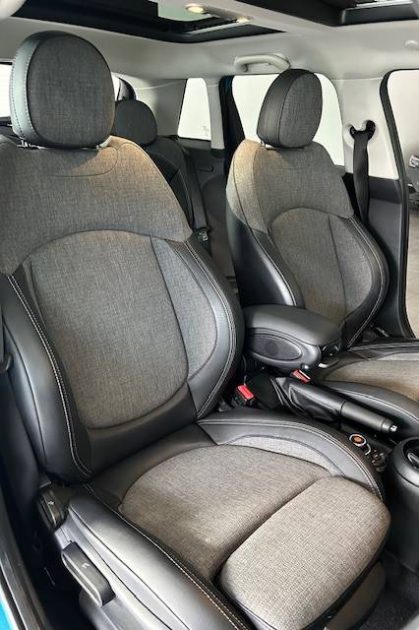 MINI MINI III COOPER 136CH EURO6D-T 2018