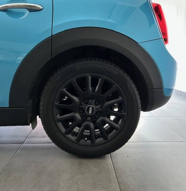 MINI MINI III COOPER 136CH EURO6D-T 2018