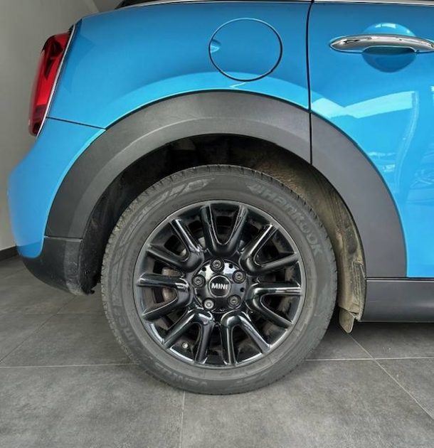 MINI MINI III COOPER 136CH EURO6D-T 2018