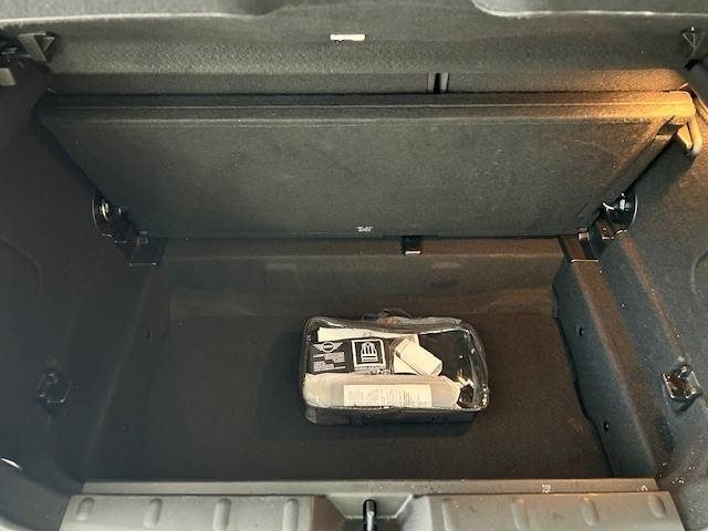 MINI MINI III COOPER 136CH EURO6D-T 2018