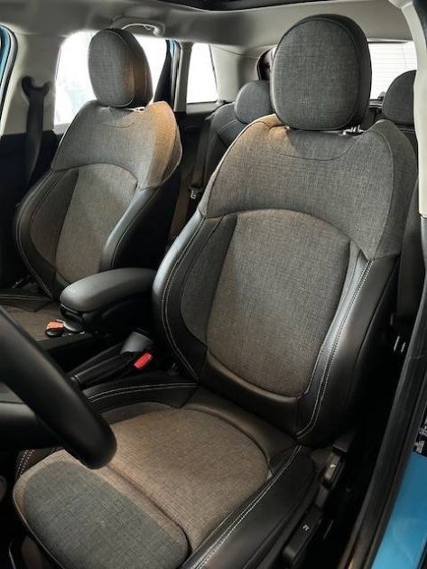 MINI MINI III COOPER 136CH EURO6D-T 2018