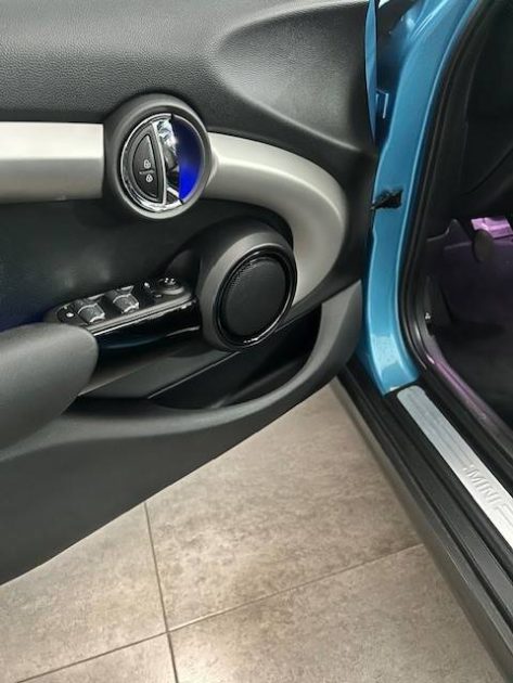 MINI MINI III COOPER 136CH EURO6D-T 2018