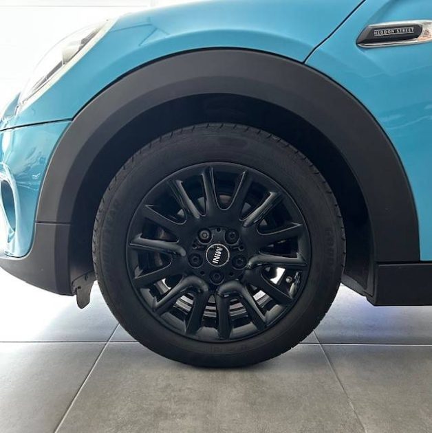 MINI MINI III COOPER 136CH EURO6D-T 2018