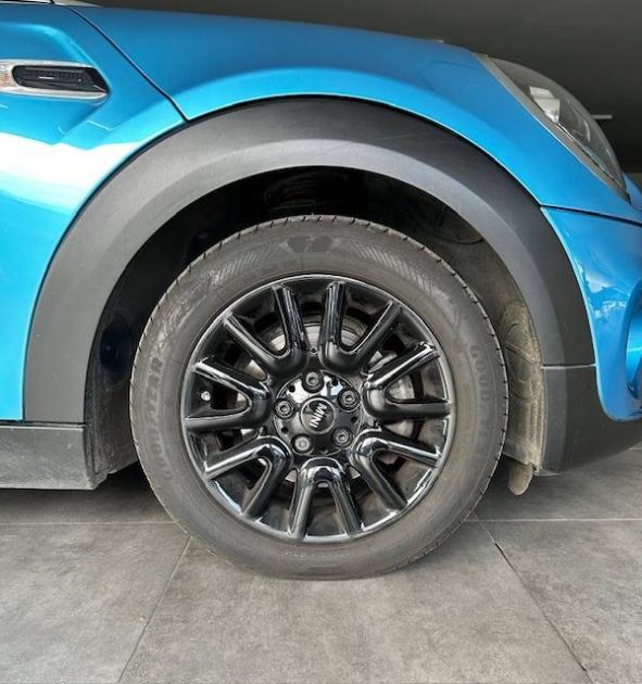 MINI MINI III COOPER 136CH EURO6D-T 2018