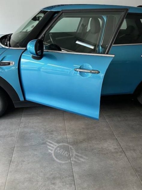 MINI MINI III COOPER 136CH EURO6D-T 2018