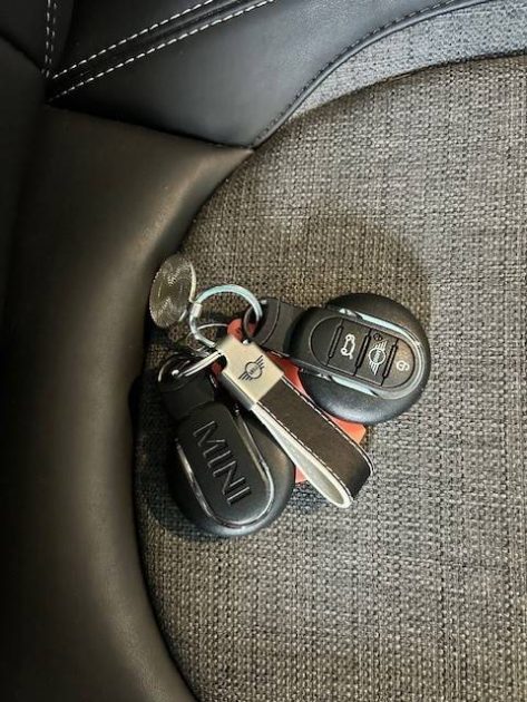 MINI MINI III COOPER 136CH EURO6D-T 2018