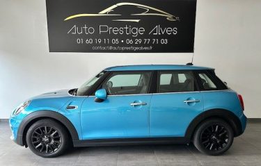 MINI MINI III COOPER 136CH EURO6D-T 2018