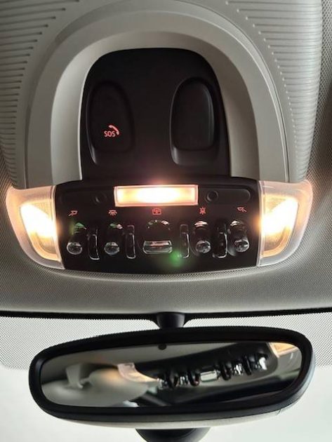 MINI MINI III COOPER 136CH EURO6D-T 2018