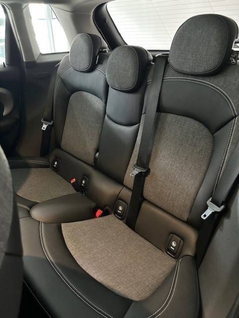 MINI MINI III COOPER 136CH EURO6D-T 2018