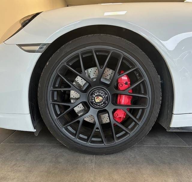 PORSCHE 911 CARRERA S 430CH PDK 2015