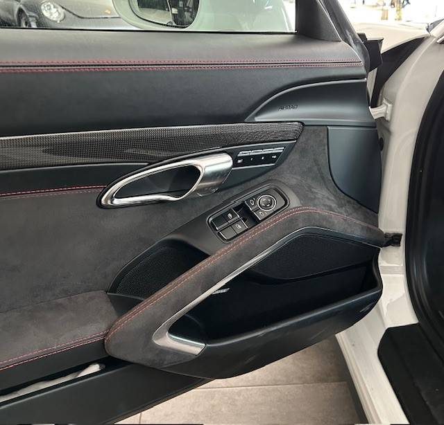 PORSCHE 911 CARRERA S 430CH PDK 2015