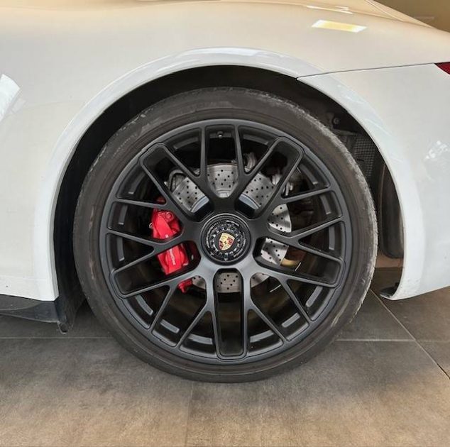 PORSCHE 911 CARRERA S 430CH PDK 2015