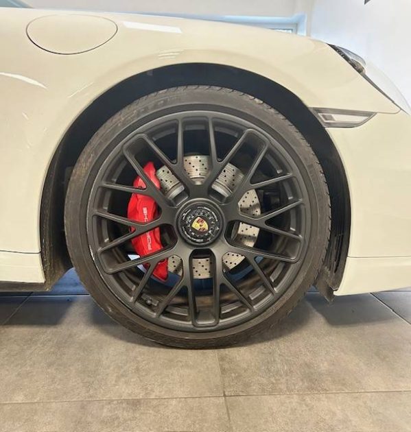 PORSCHE 911 CARRERA S 430CH PDK 2015