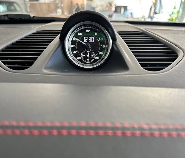 PORSCHE 911 CARRERA S 430CH PDK 2015