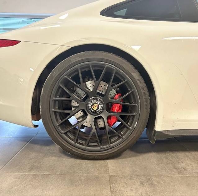 PORSCHE 911 CARRERA S 430CH PDK 2015