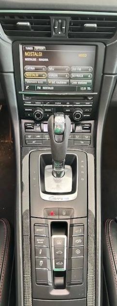 PORSCHE 911 CARRERA S 430CH PDK 2015