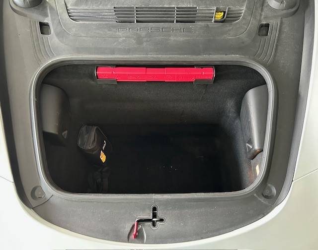 PORSCHE 911 CARRERA S 430CH PDK 2015