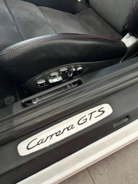 PORSCHE 911 CARRERA S 430CH PDK 2015