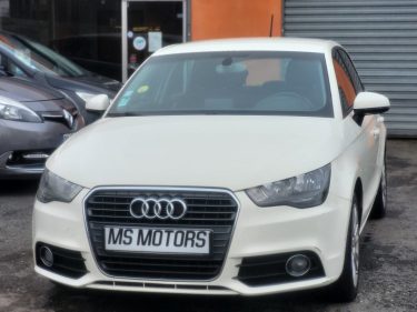 AUDI A1 1.6 TDI 105 cv - Ambition - GARANTIE 12 Mois