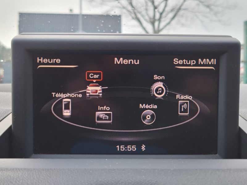 AUDI A1 1.6 TDI 105 cv - Ambition - GARANTIE 12 Mois