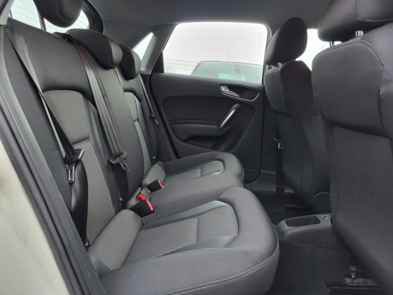 AUDI A1 1.6 TDI 105 cv - Ambition - GARANTIE 12 Mois