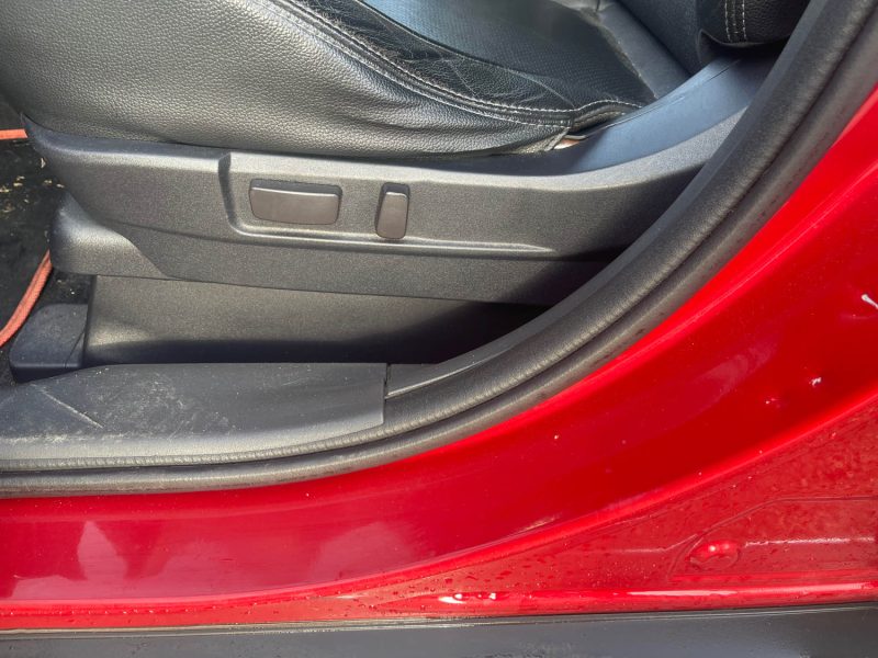 CITROEN C4 AIRCROSS HDI 150 EXCLUSIVE 158MKM